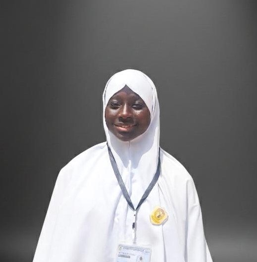 Fatoumatta Cammara
